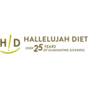 Hallelujah Diet